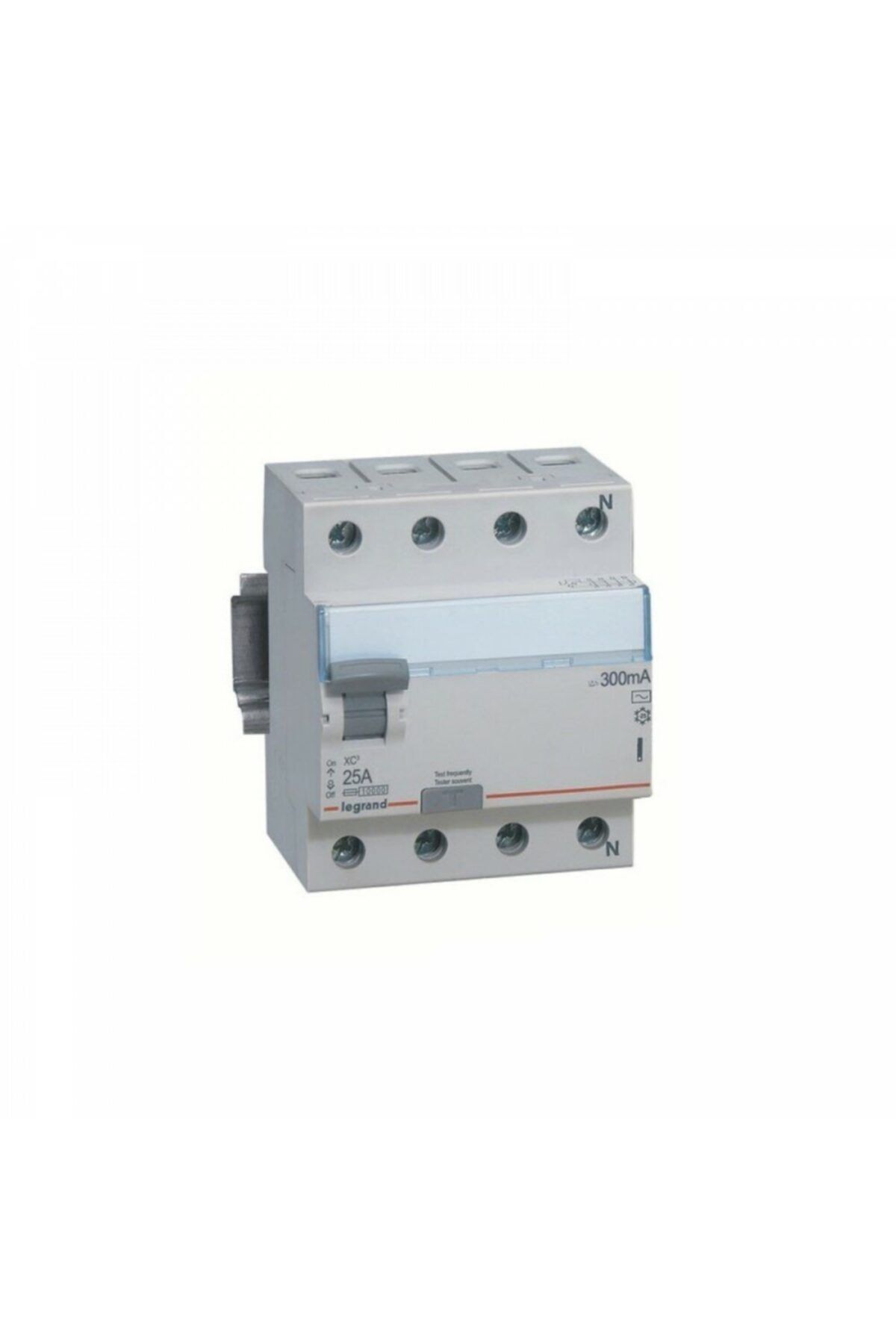 Legrand Kaçak Akım Koruma Xc3 4x63a 300ma 3245064031967 403196