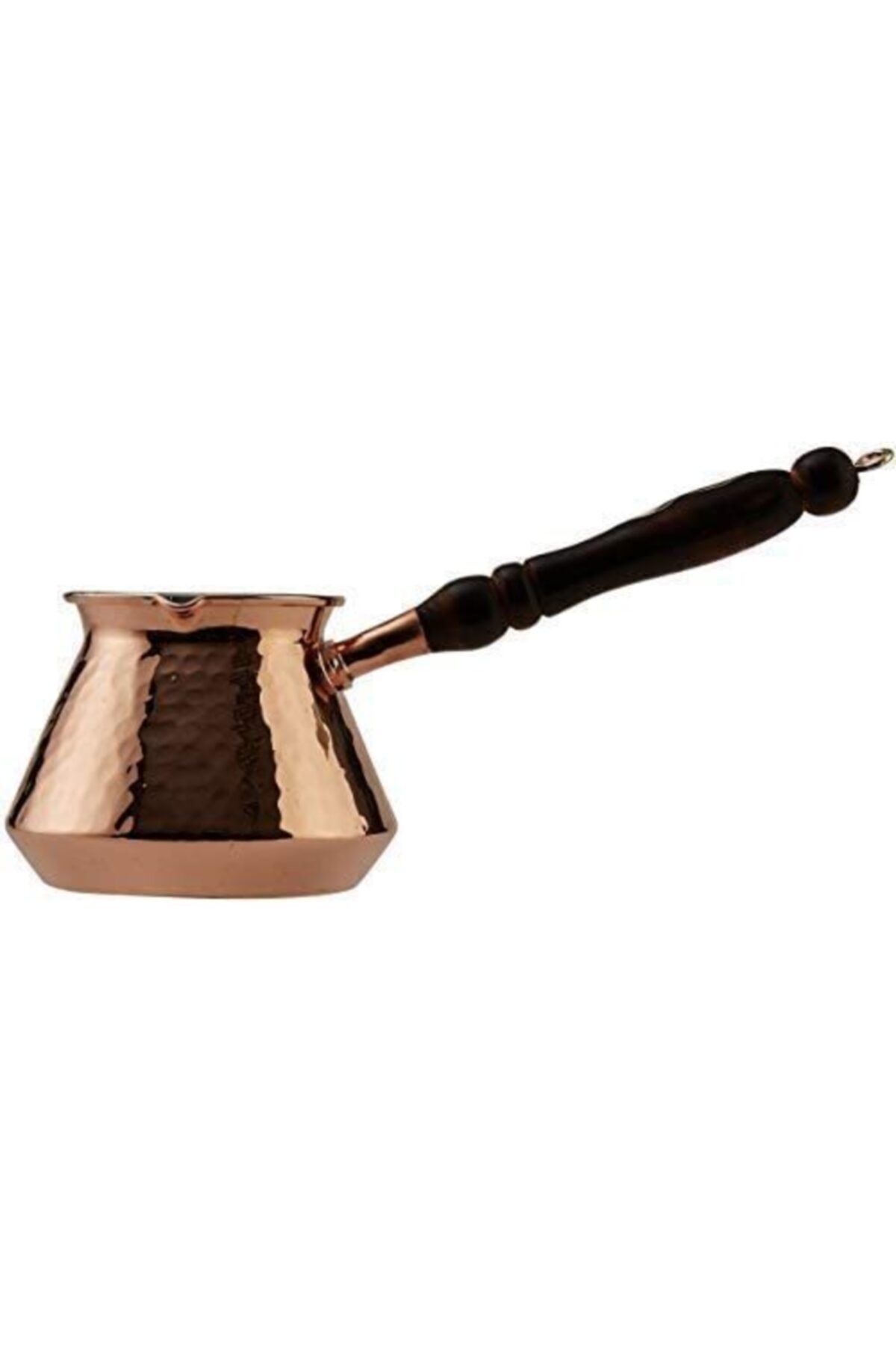 miniushopia Copperbull En Kalın Dövme Cezve