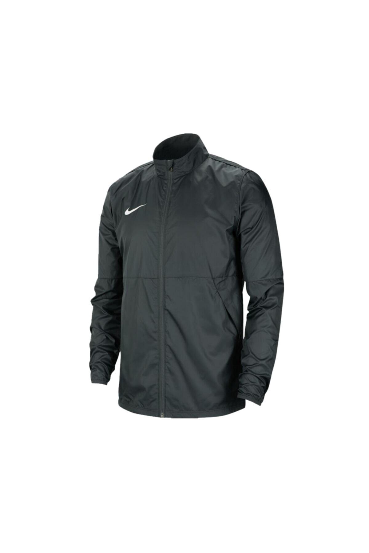 Nike Erkek Siyah Spor Ceket Bv6881-060
