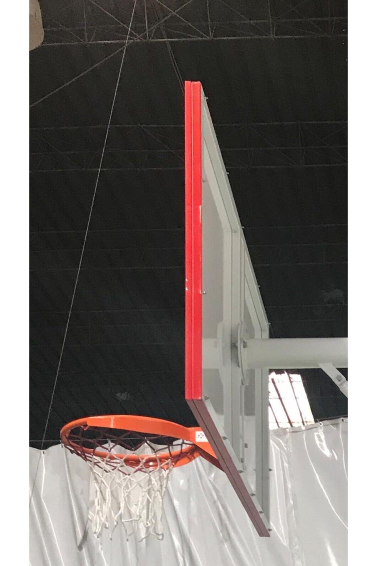 adelinspor Panya Seti 105*180 18 mm Mdf (Ahşap) Sabit Çember