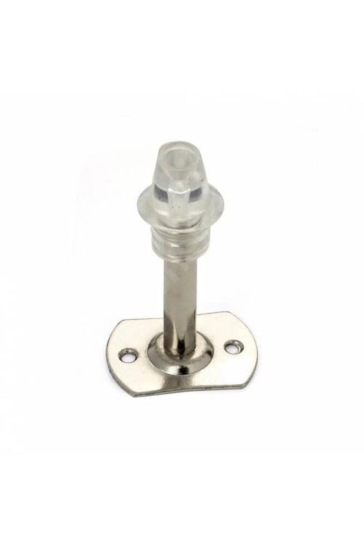 Dirim Kapı Tamponu Vidalı Kapı Kolu Stoperi 8 Cm 5 Adet