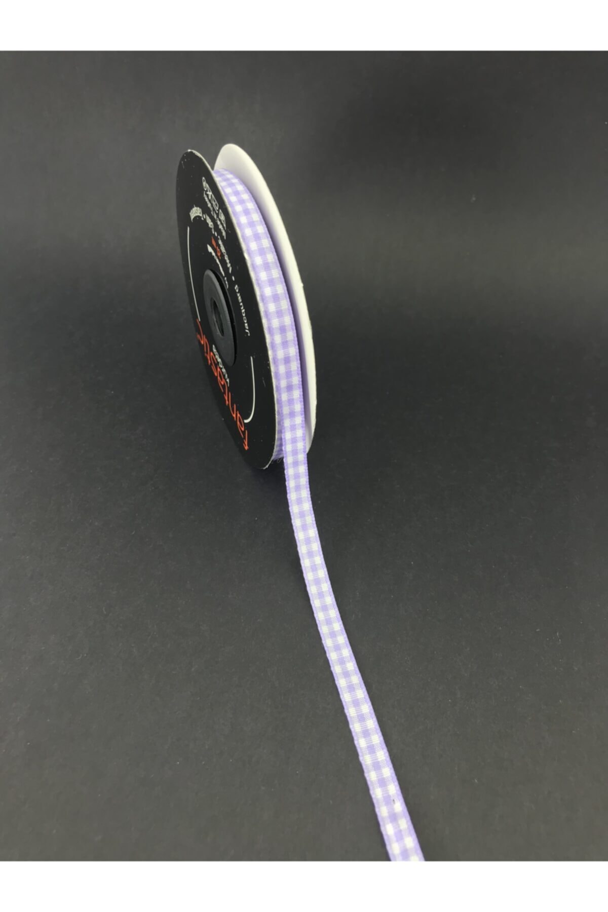 FANTASTIC 06652 6mm Ekose Kurdele