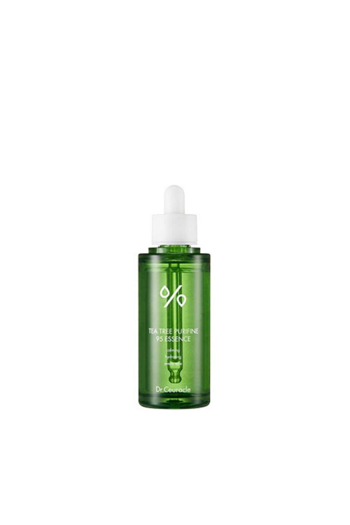 Dr.Ceuracle Tea Tree Purifine 95 Essence