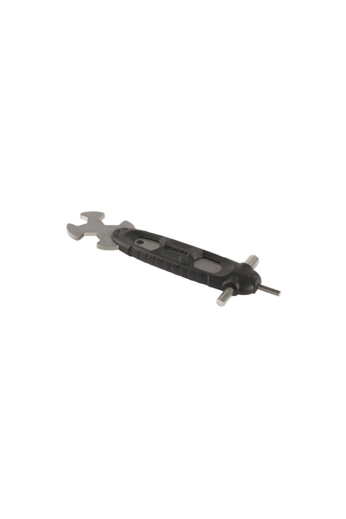 Mares Siyah Multi Tool Pro