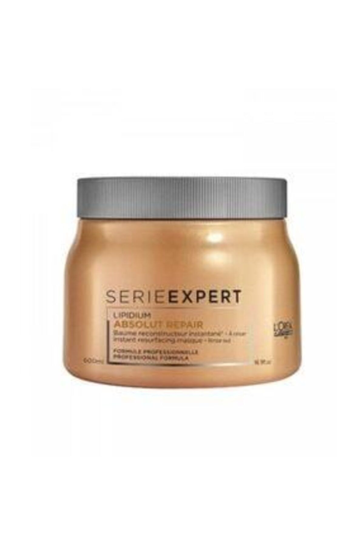 Loreal expert L'oreal Serieexpert Absolut Repair Lipidium 500 ml