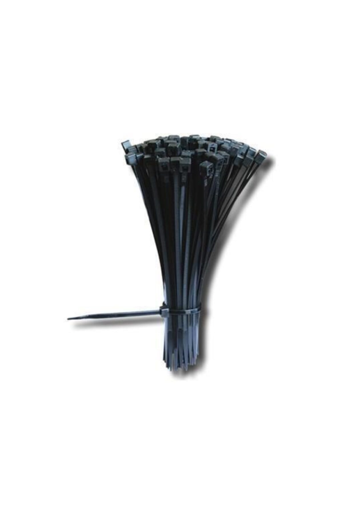 ASAFE 4,8*350 Plastik Kablo Bağı (100 Ad)