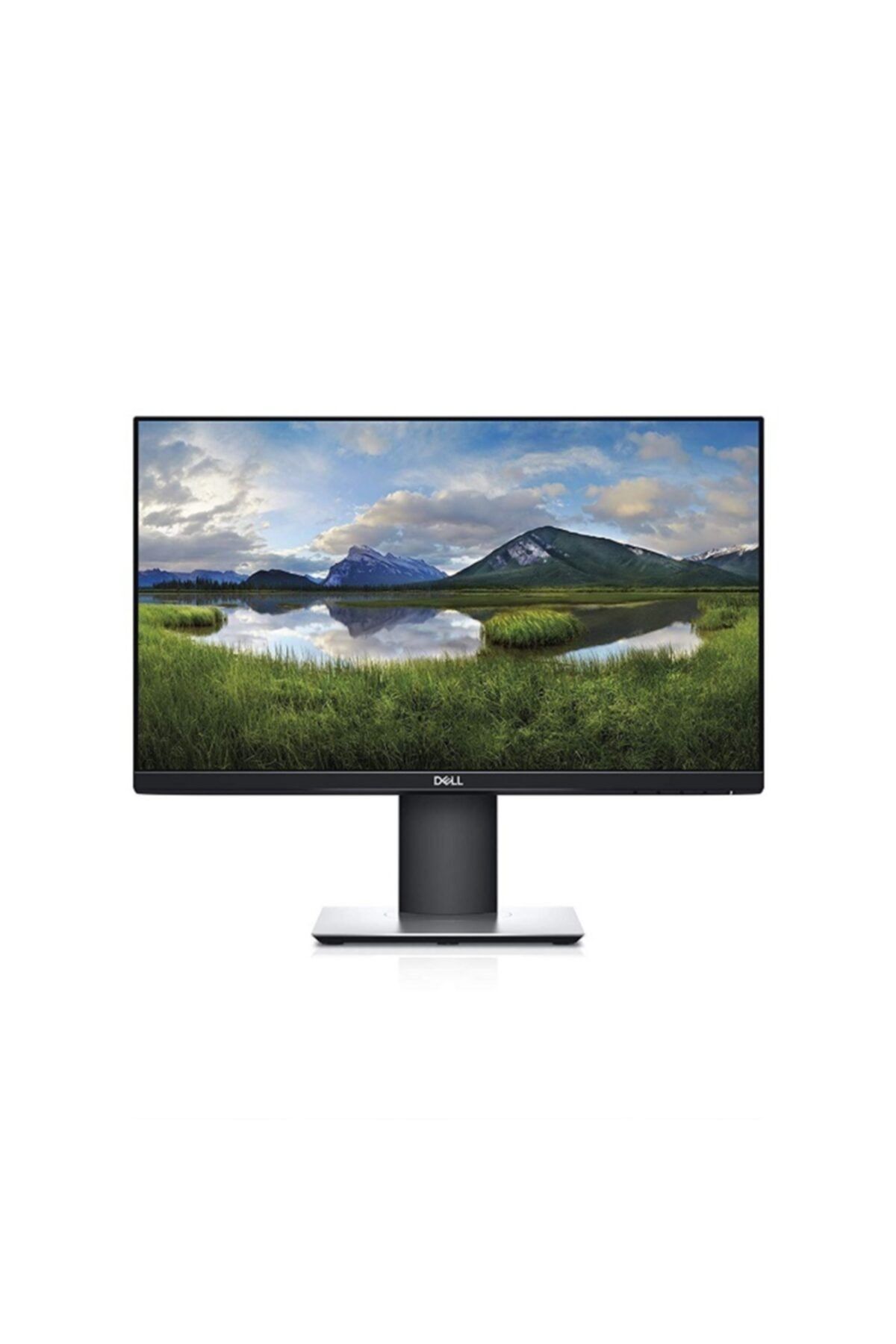 Dell 27\