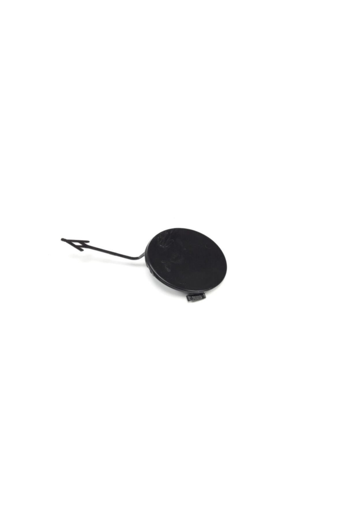 PLASTECH Audi A6 2011 - 2014 Ön Tampon Çeki Demir Kapağı 4g0807241
