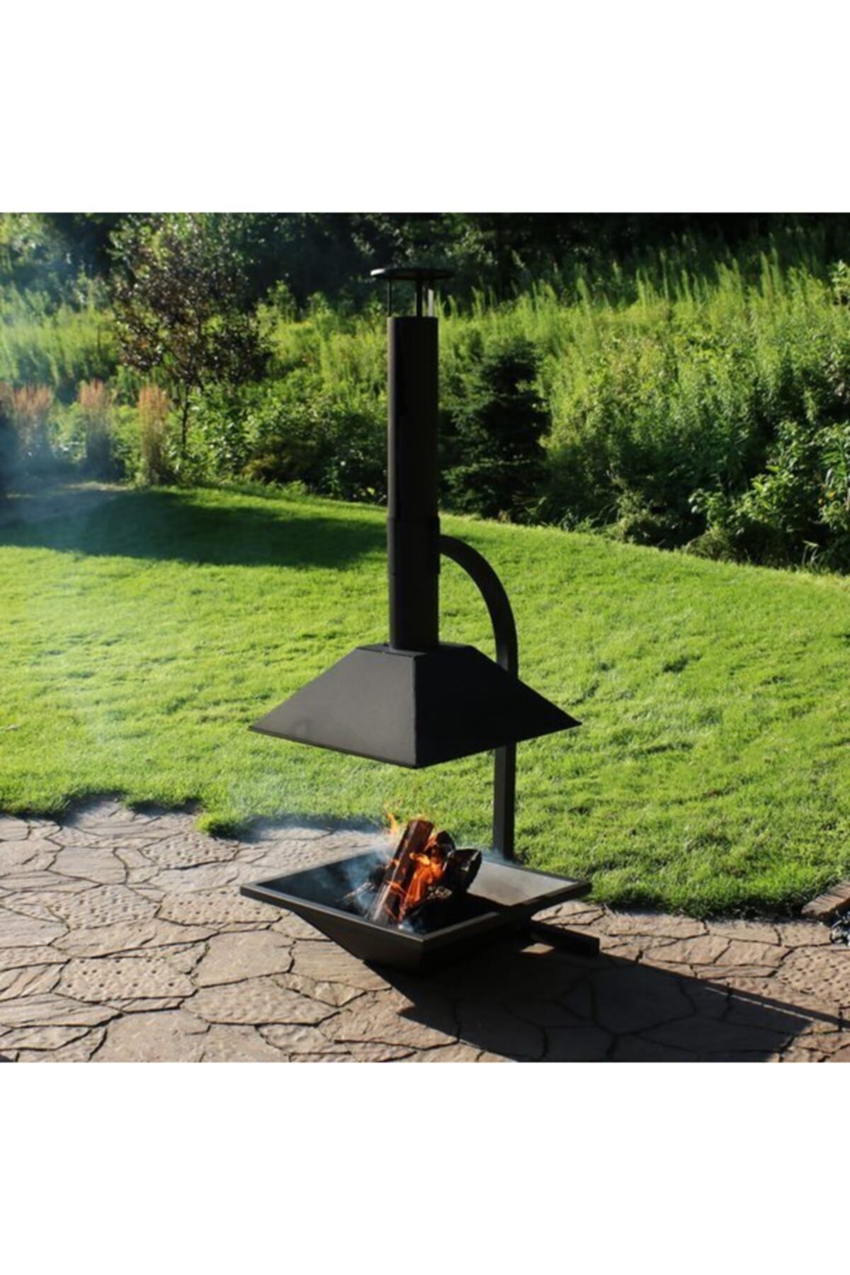 NescaHome Ateş Çukuru