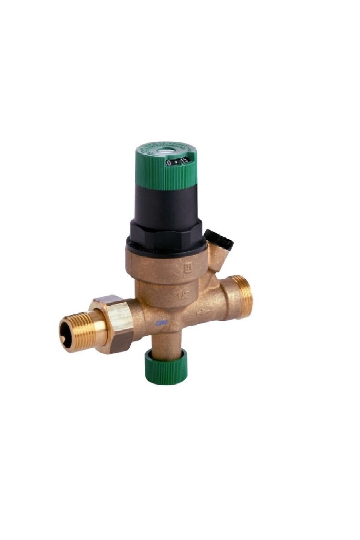 HONEYWELL - Otomatik Kazan Doldurma Vanası (0,5 - 3 Bar)