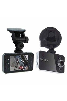 Vehicle Blackbox Dvr 1080p Full Hd Araç Içi Kamera Image 0