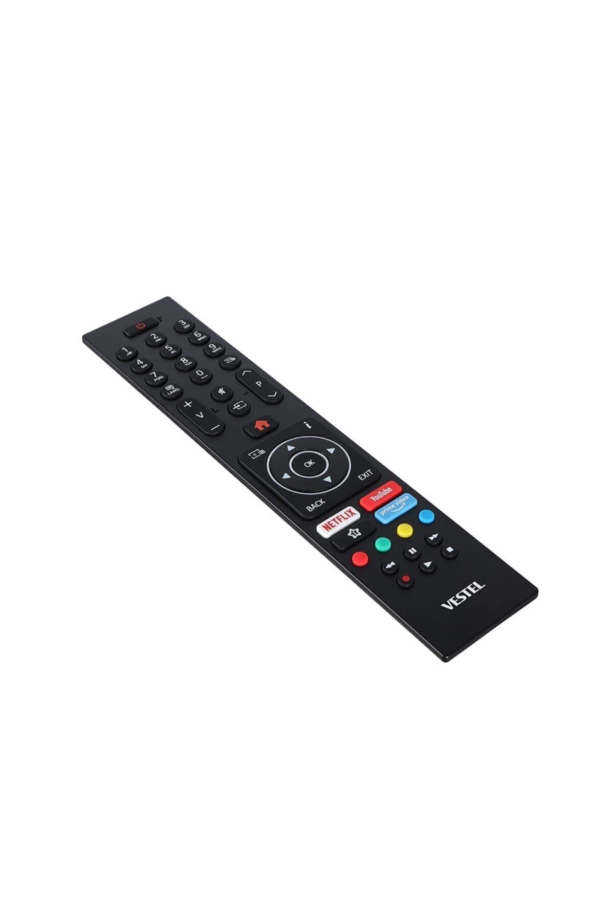 Vestel Orjinal 43ud8360 Uyumlu 4k Televizyon Kumandası