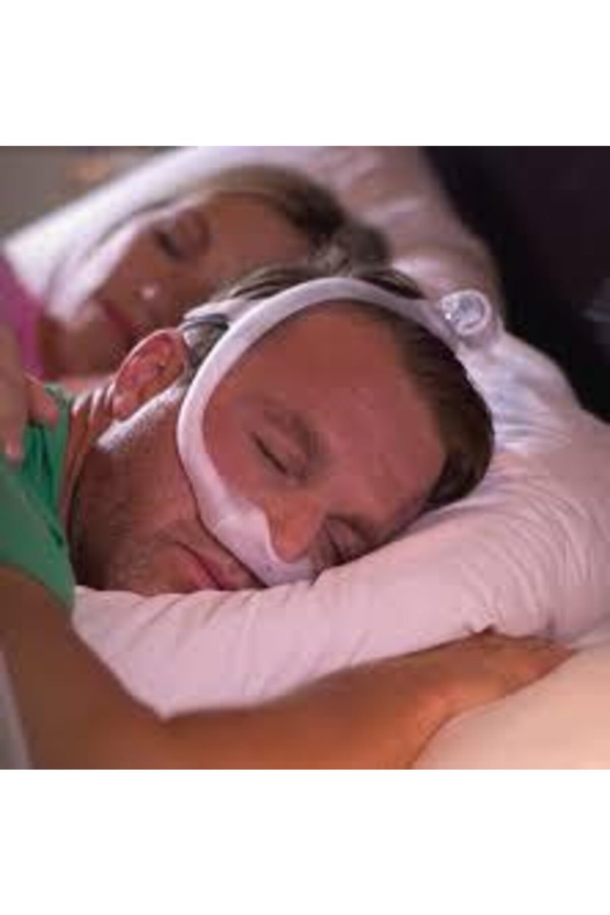 Philips Dreamwear Nazal Pillow Maske