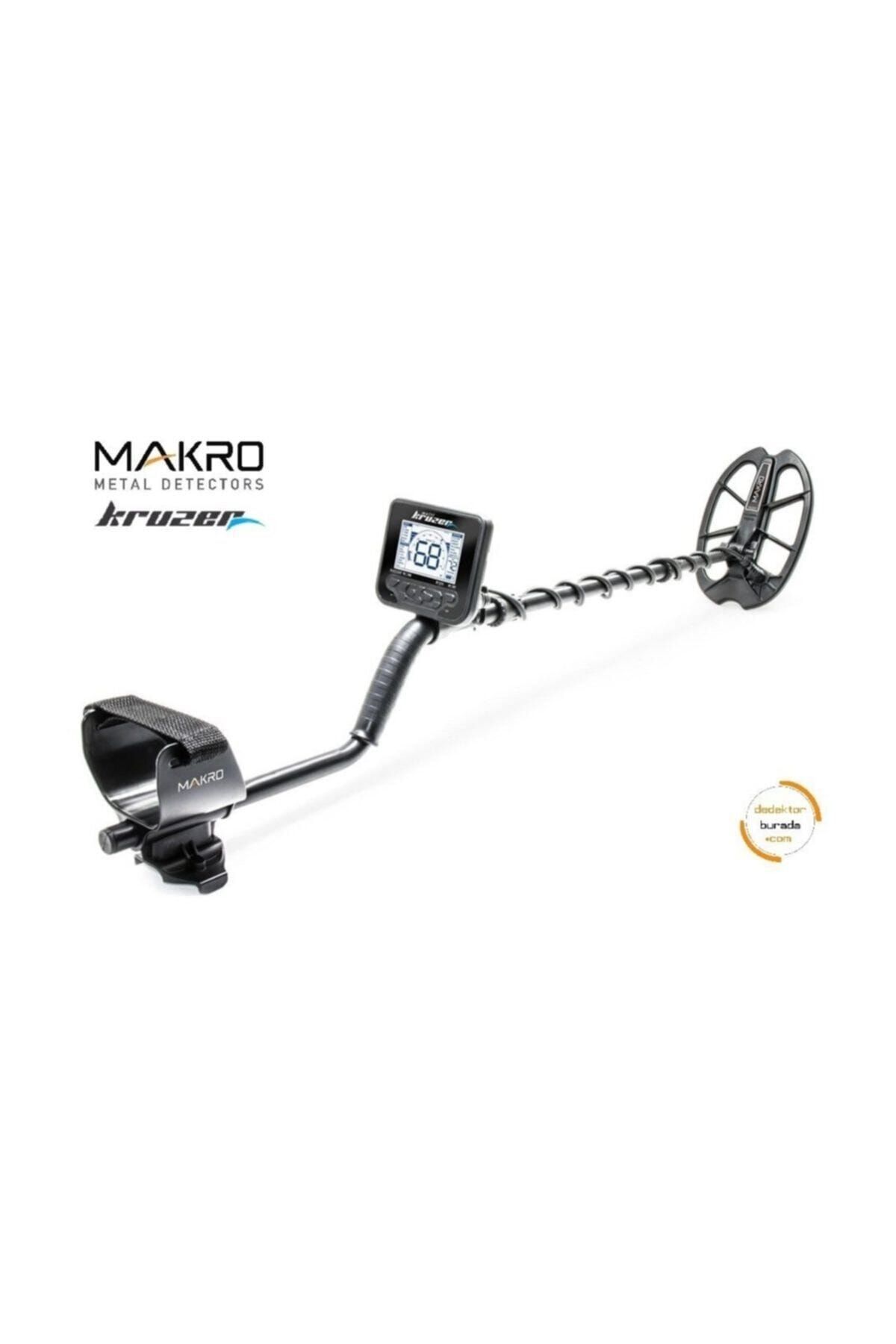 makro Nokta| - Kruzer - 14khz