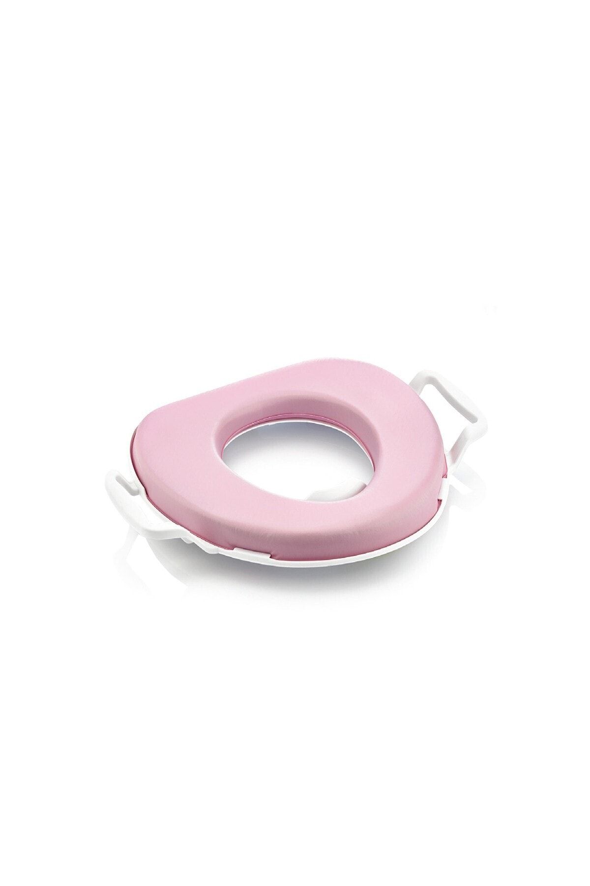 Babyjem Pembe Klozet Adaptörü