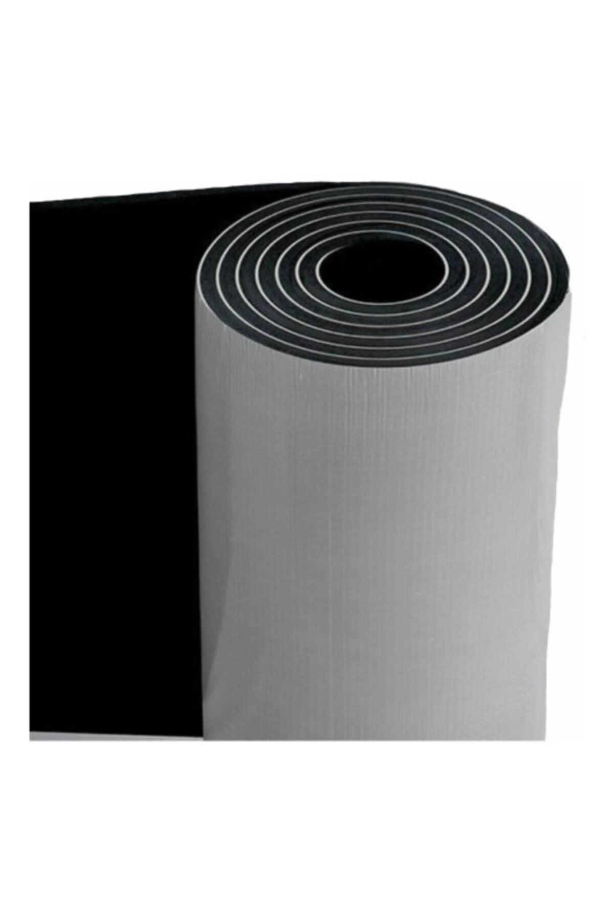 DESİBEL AKUSTİK Araç Oto Ses Yalıtım Malzemesi 6mm 60cm X 100cm Kendinden Yapışkanlı Alev Almaz