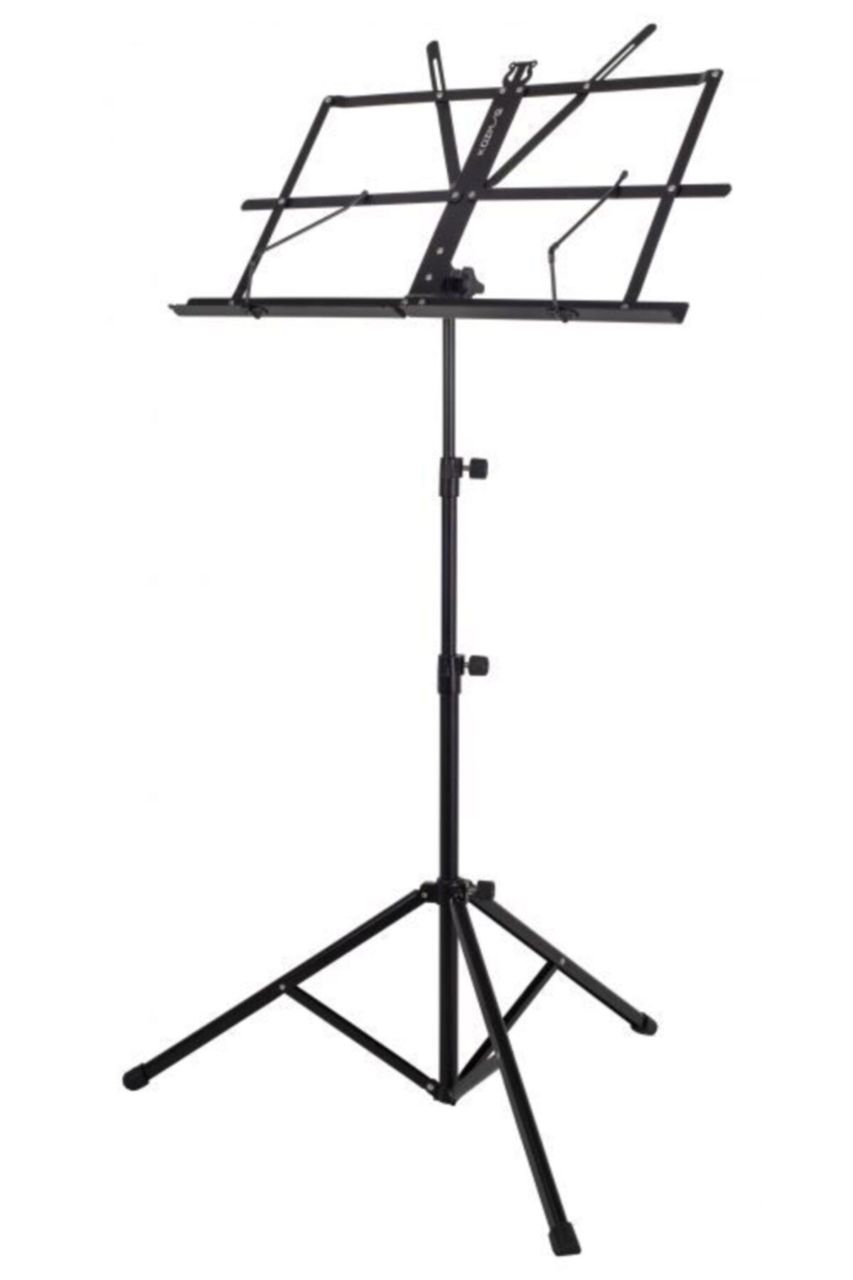 KOZMOS Ks-ms402 Katlanabilir Nota Sehpası