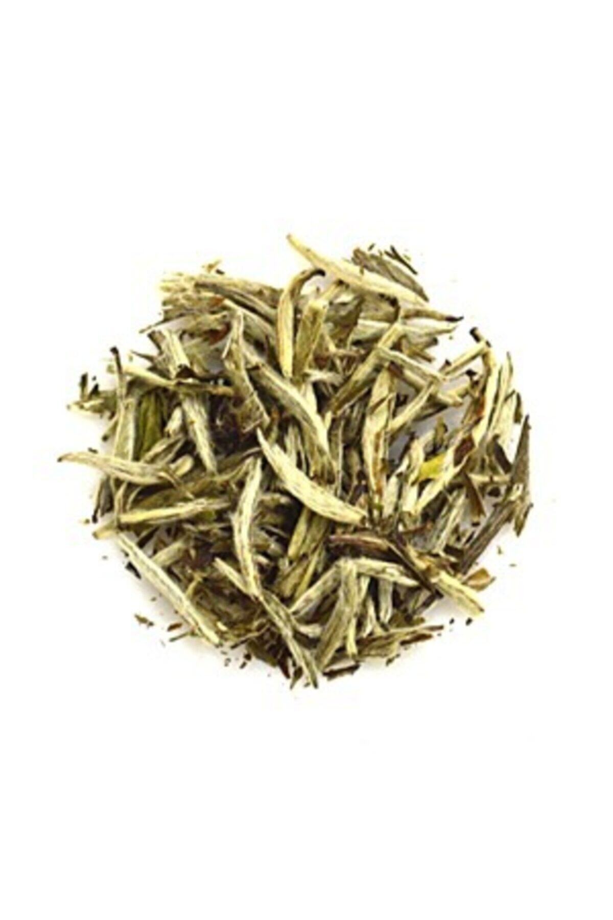 Tea Co Gümüş Iğne Beyaz Çay 50 gr