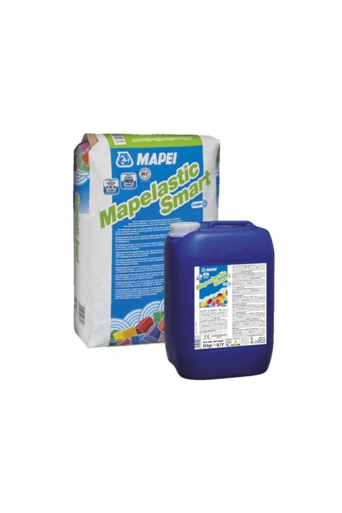 MAPEI Mapelastıc Smart