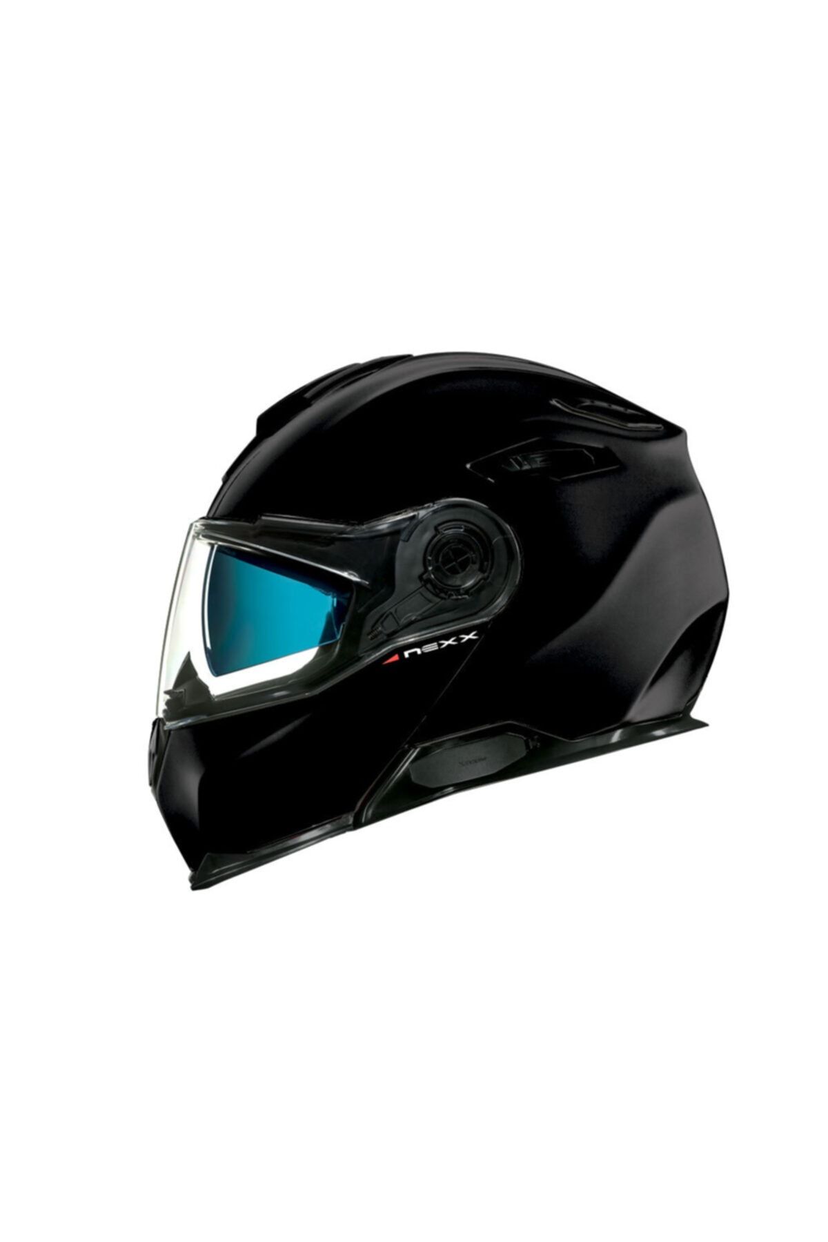 Nexx Siyah X.vılıtur Kask