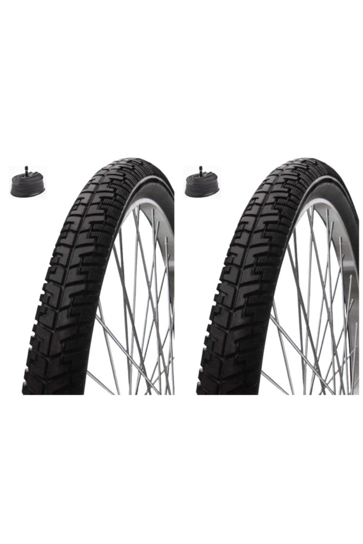 umit bisiklet 26 jant trayal 26x195 asfalt tip ic dis lastik seti on arka set halinde fiyati yorumlari trendyol