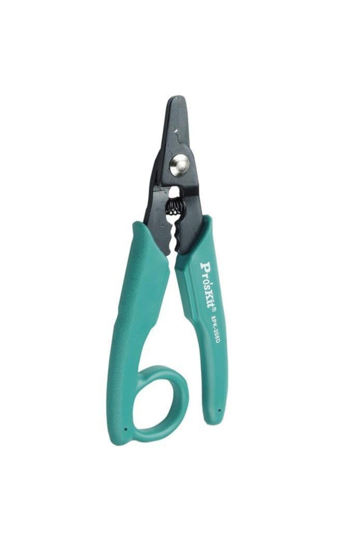 Proskit 8pk-208d Kablo Kesme/açma Pensesi