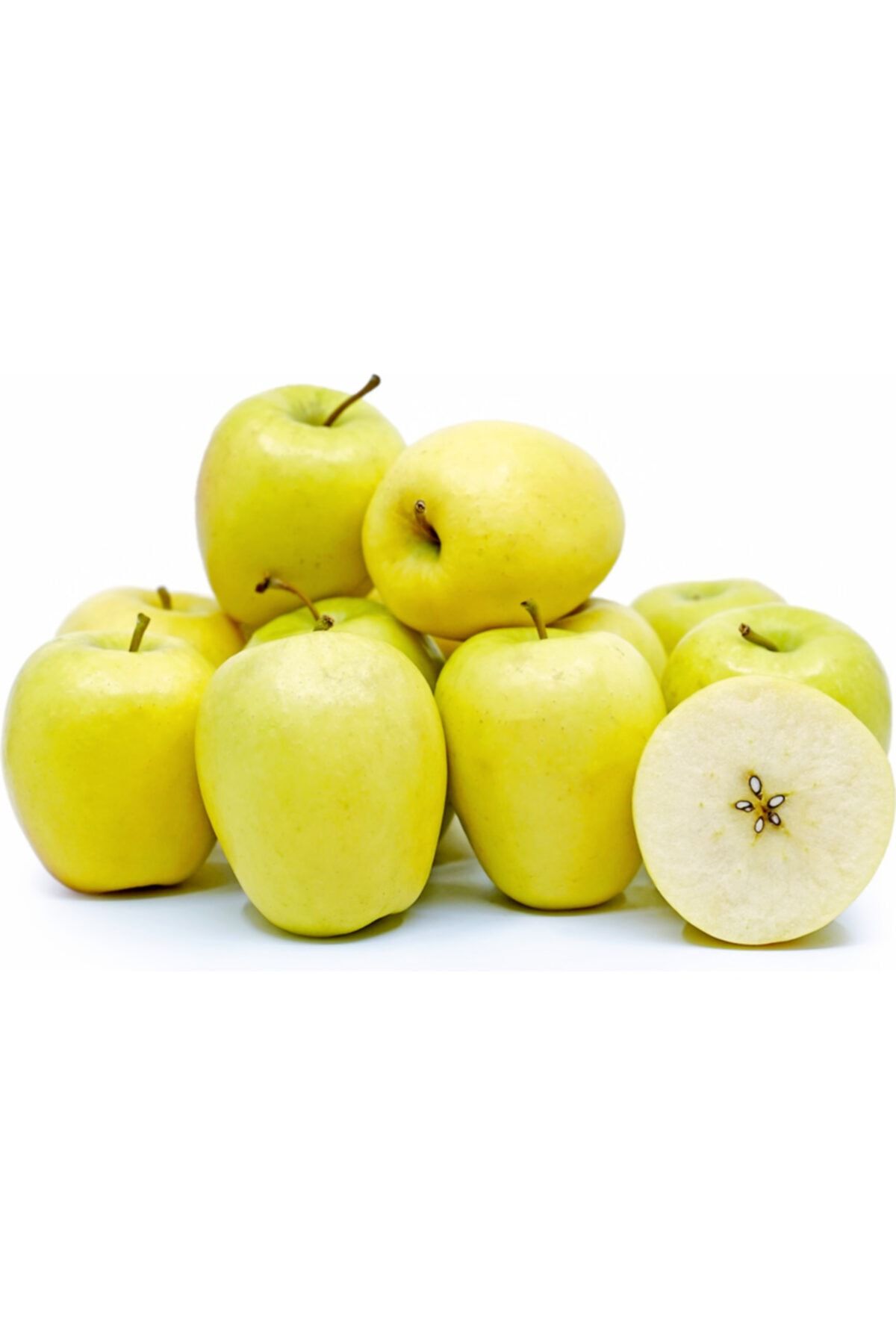 Eldegmedenal Golden Elma 4 kg