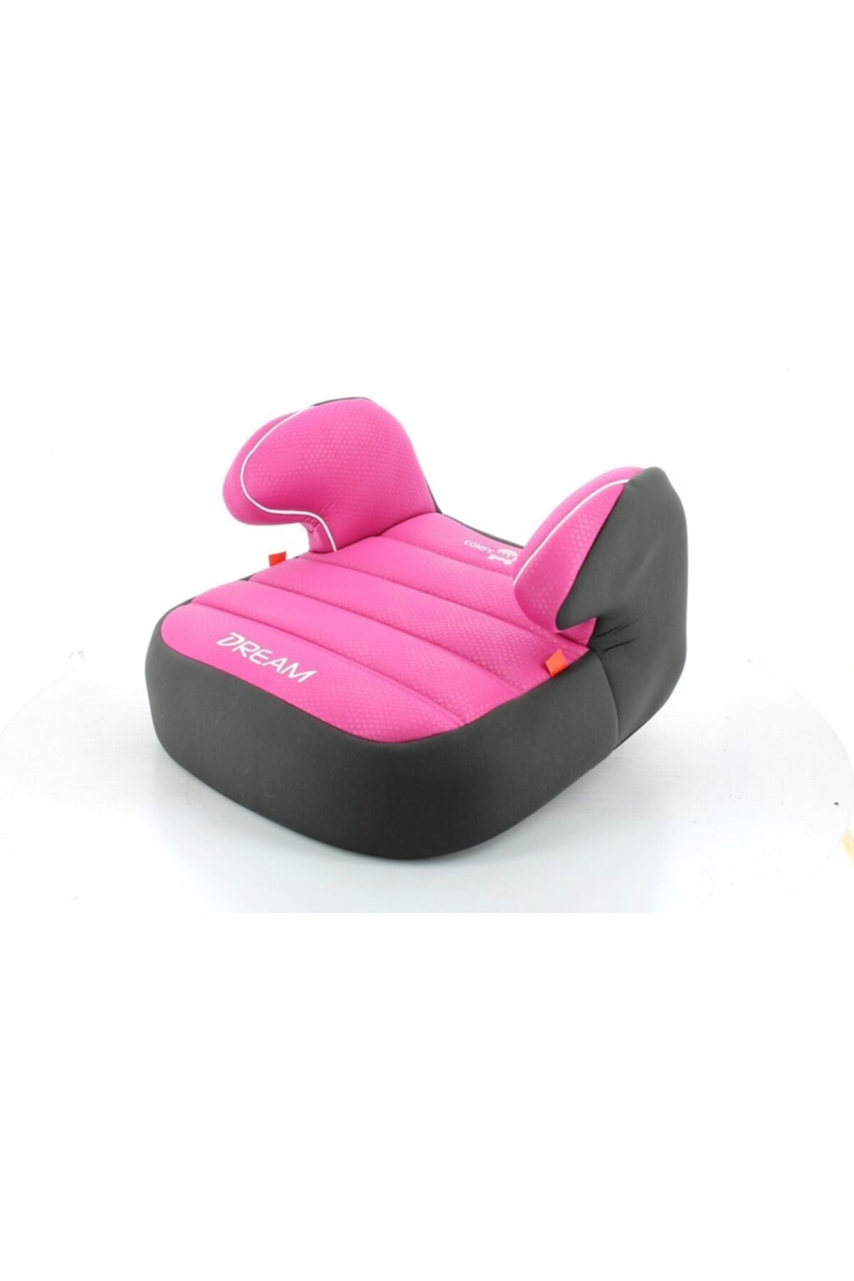 İKON MARKET Comfymax Dream Lux 15-36kg Yükseltici / Oto Koltuğu - Pink Rose