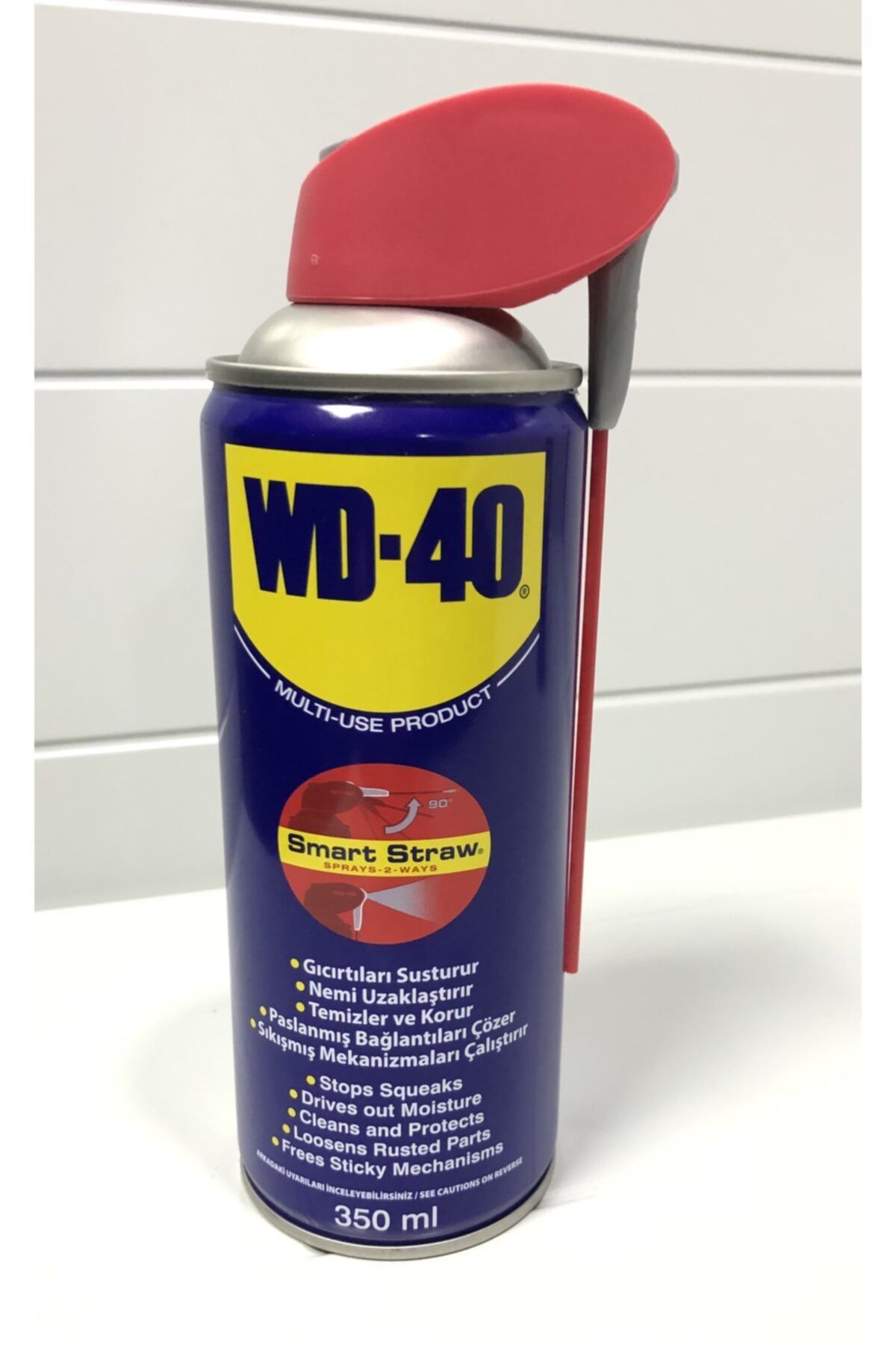 WD40 Pas Sökücü 350 ml