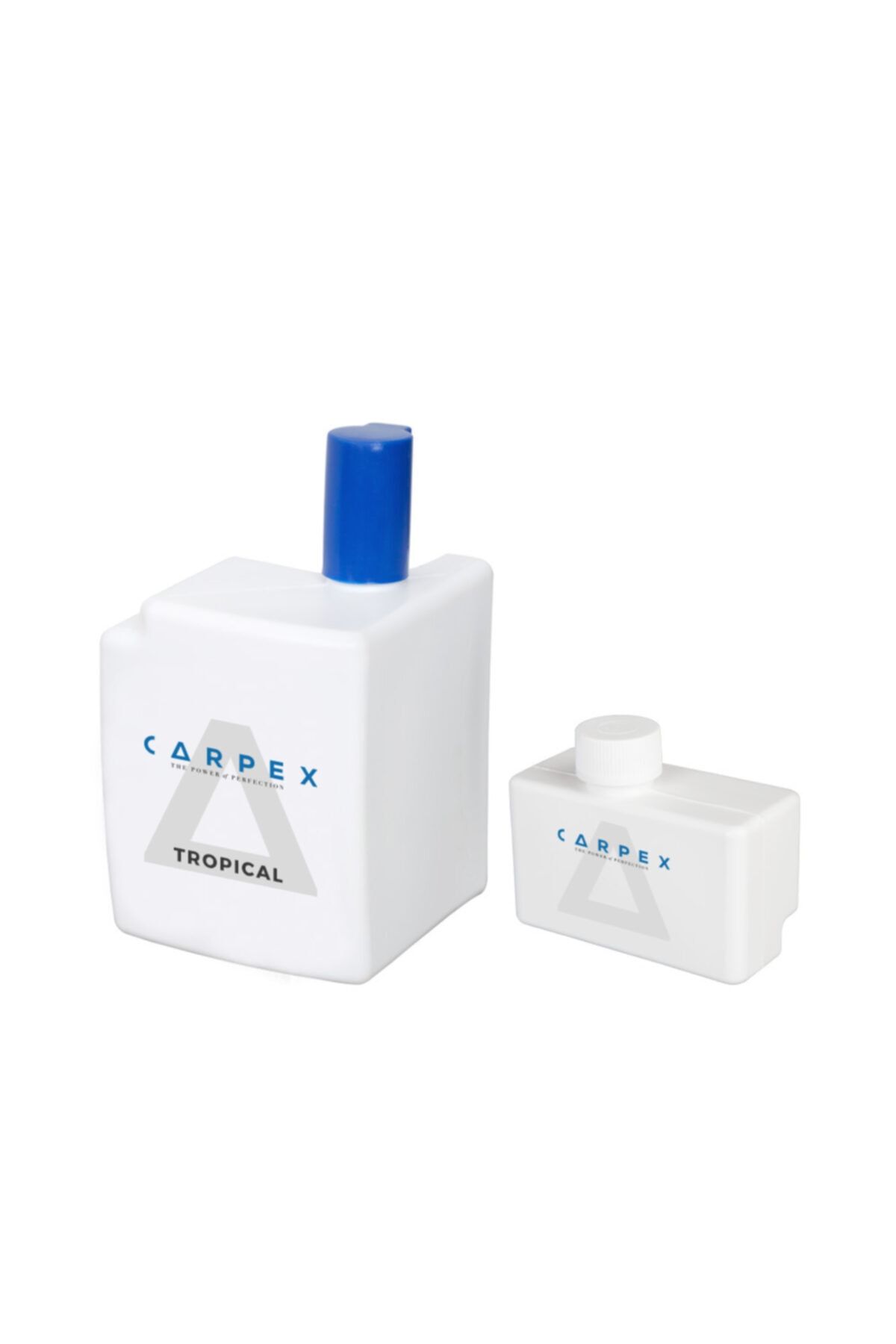 Carpex Nano Hijyen Kartuş Tropical(klozet Dezenfektanı)