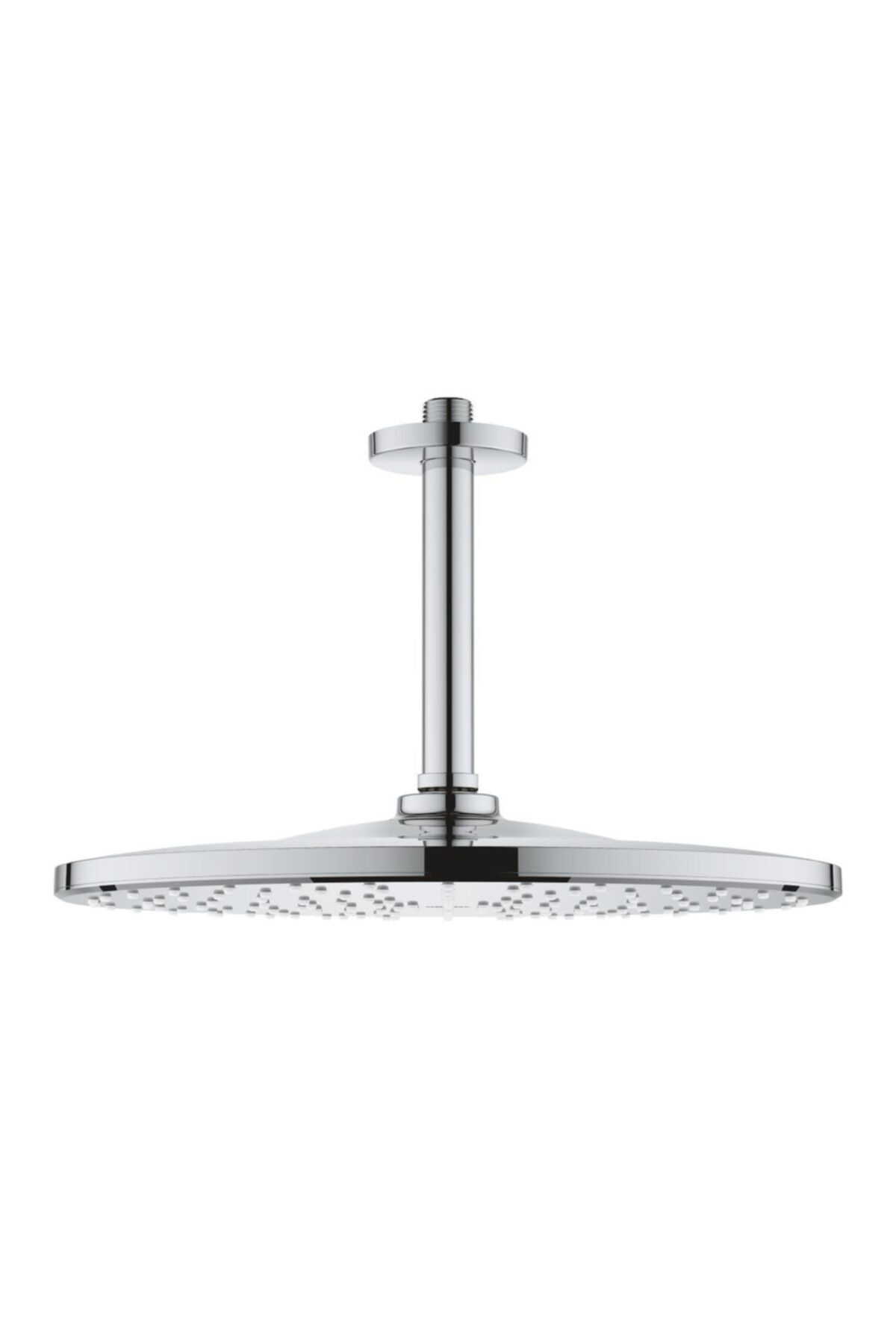 Grohe Rainshower Mono 310 Tepe Duş Seti Tavan 142 Mm, 1 Spray-26560000