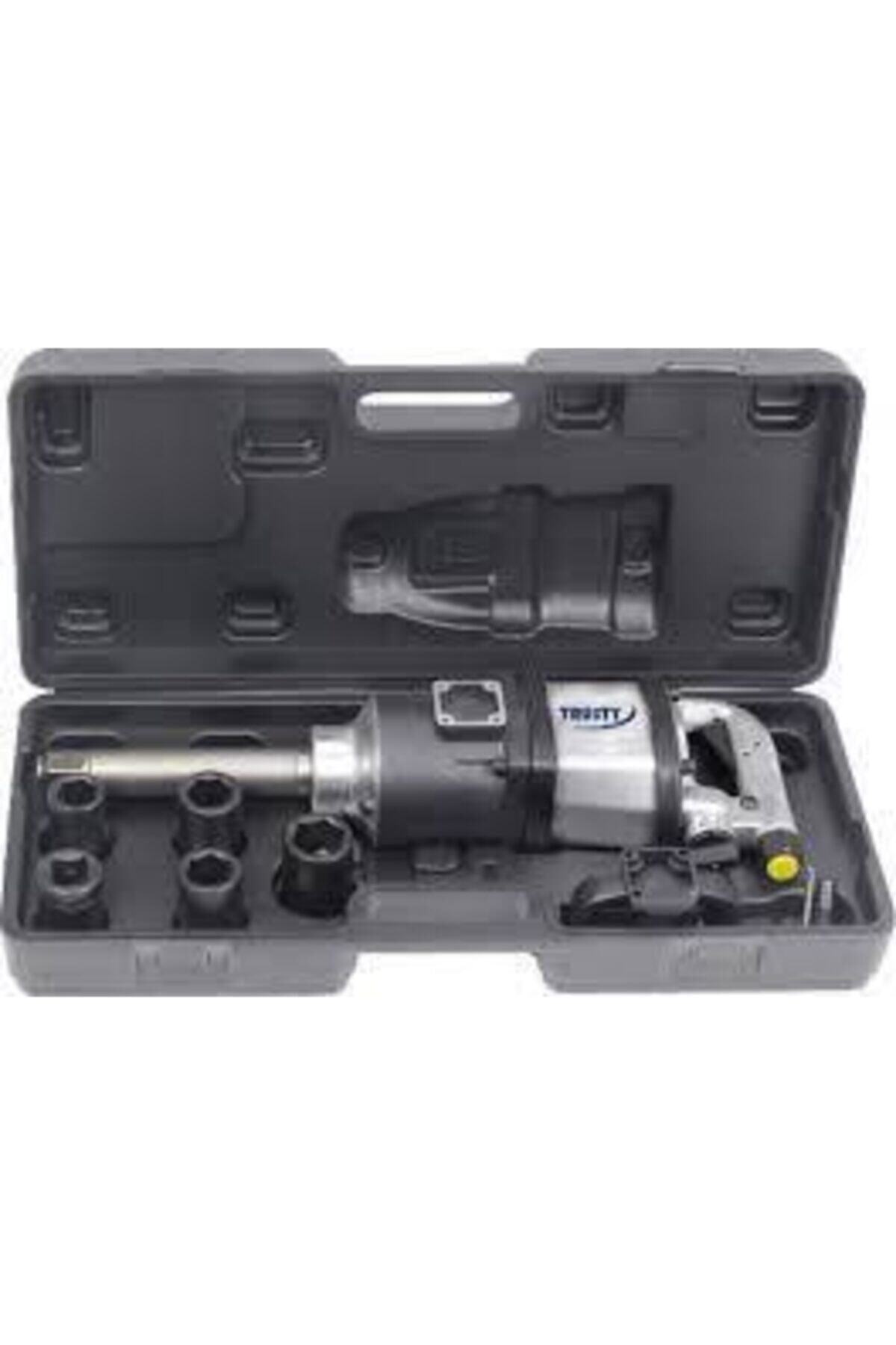Akdeniz Akd Tt988a 98806p-b 1 Somun Sökme Set