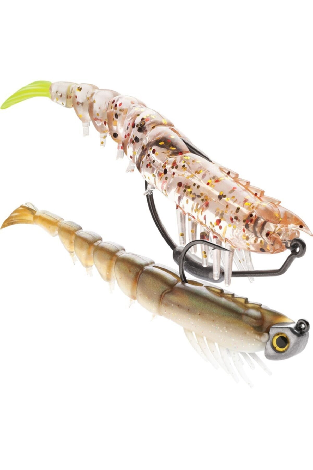 Storm 360gt Coastal Shrimp Jig Sahte Balığı