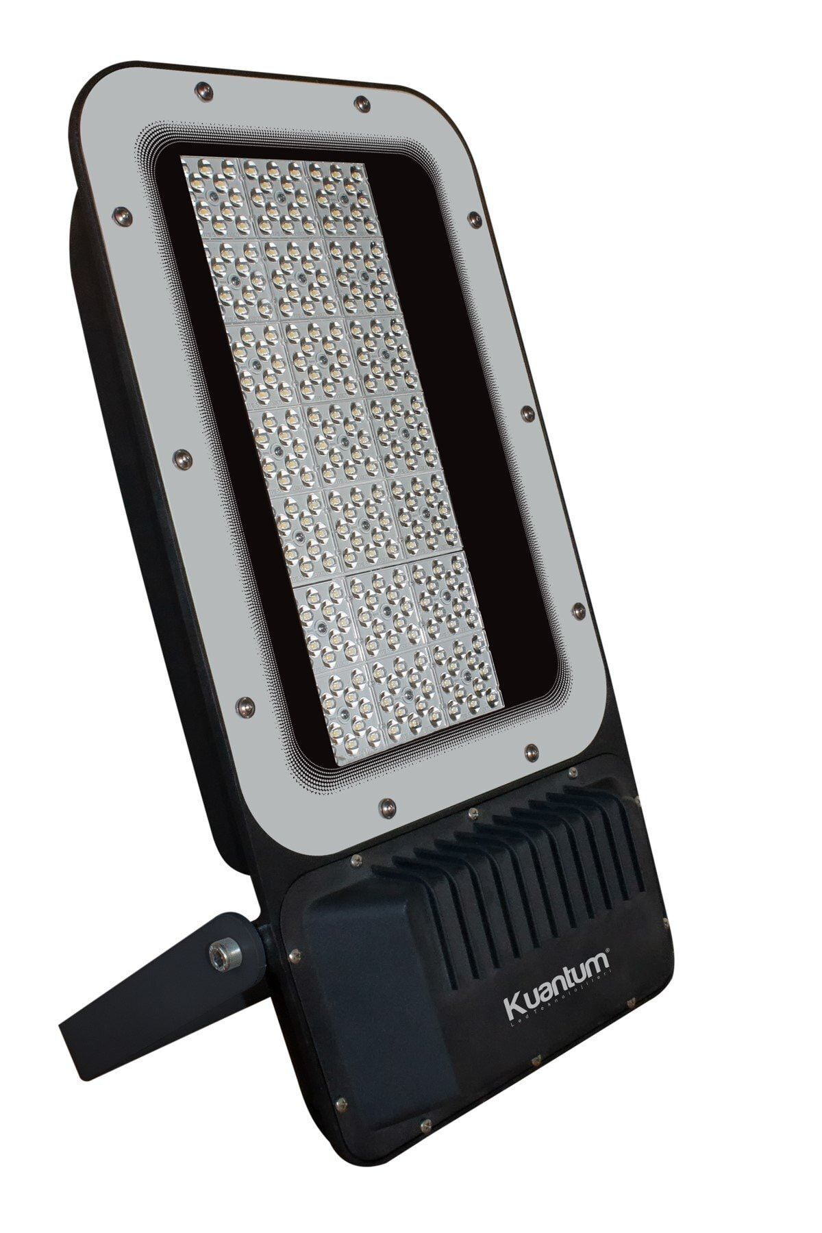 Kuantum Led Led Projektör 300w 4000k Gün Işığı Renk
