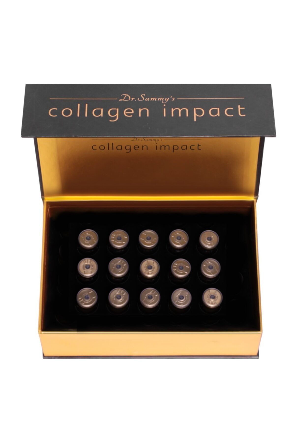 dr sammy s collagen impact fiyati ve kullanici yorumlari trendyol