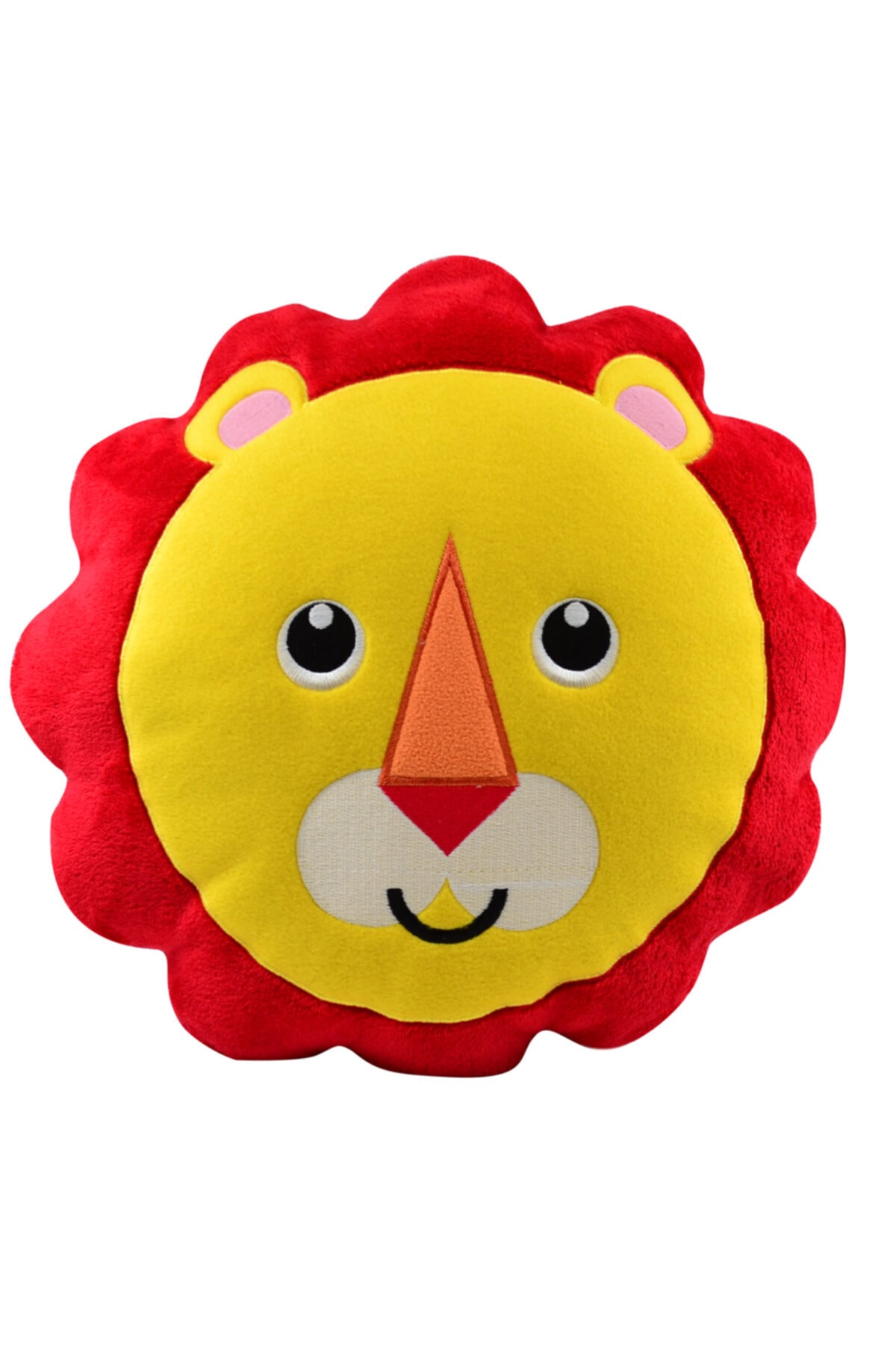 FISHER PRICE Peluş Aslan Yastık