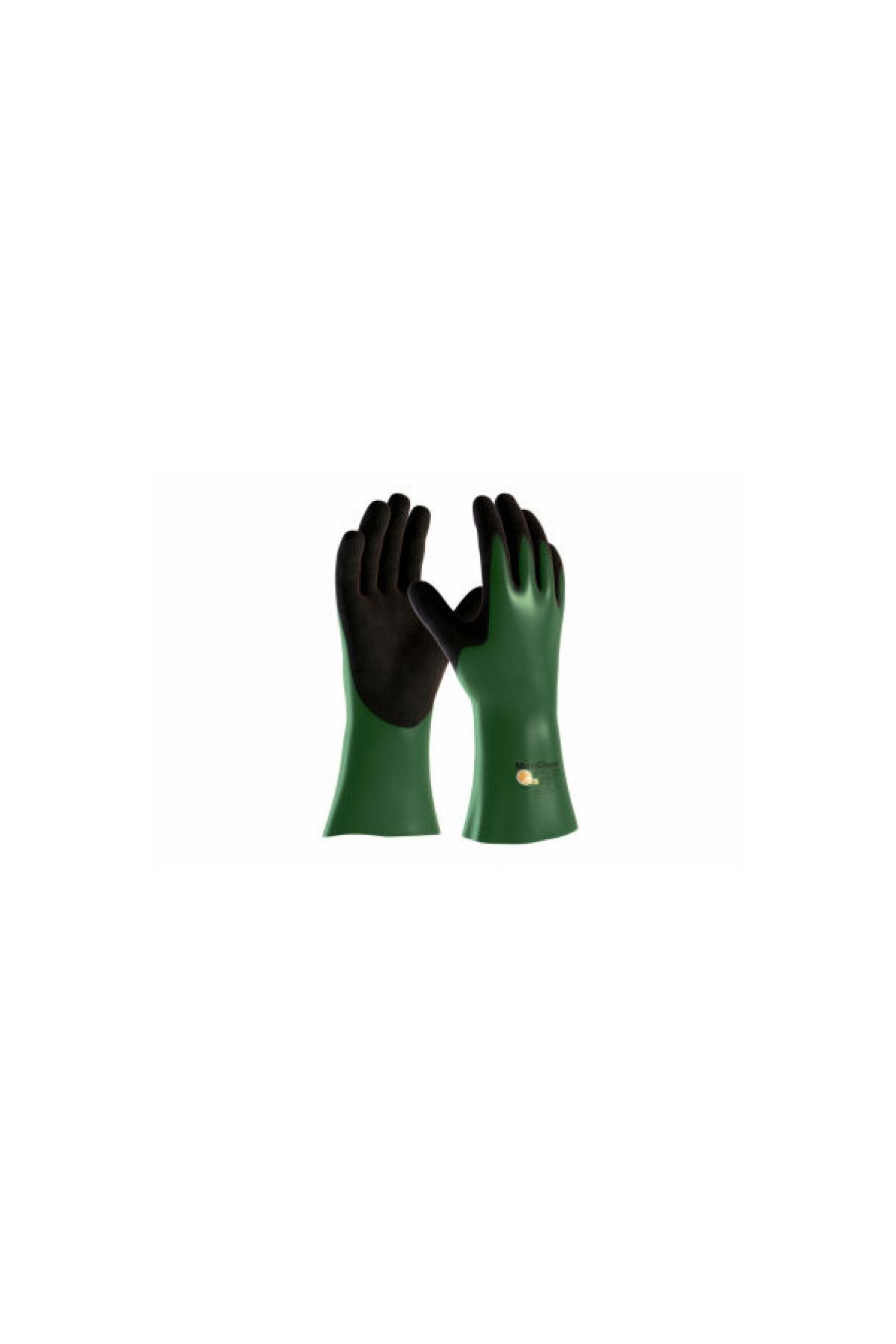 ATG Maxichem® Cut™ 56-633 Kimyasal Iş Eldiveni No:9 Large