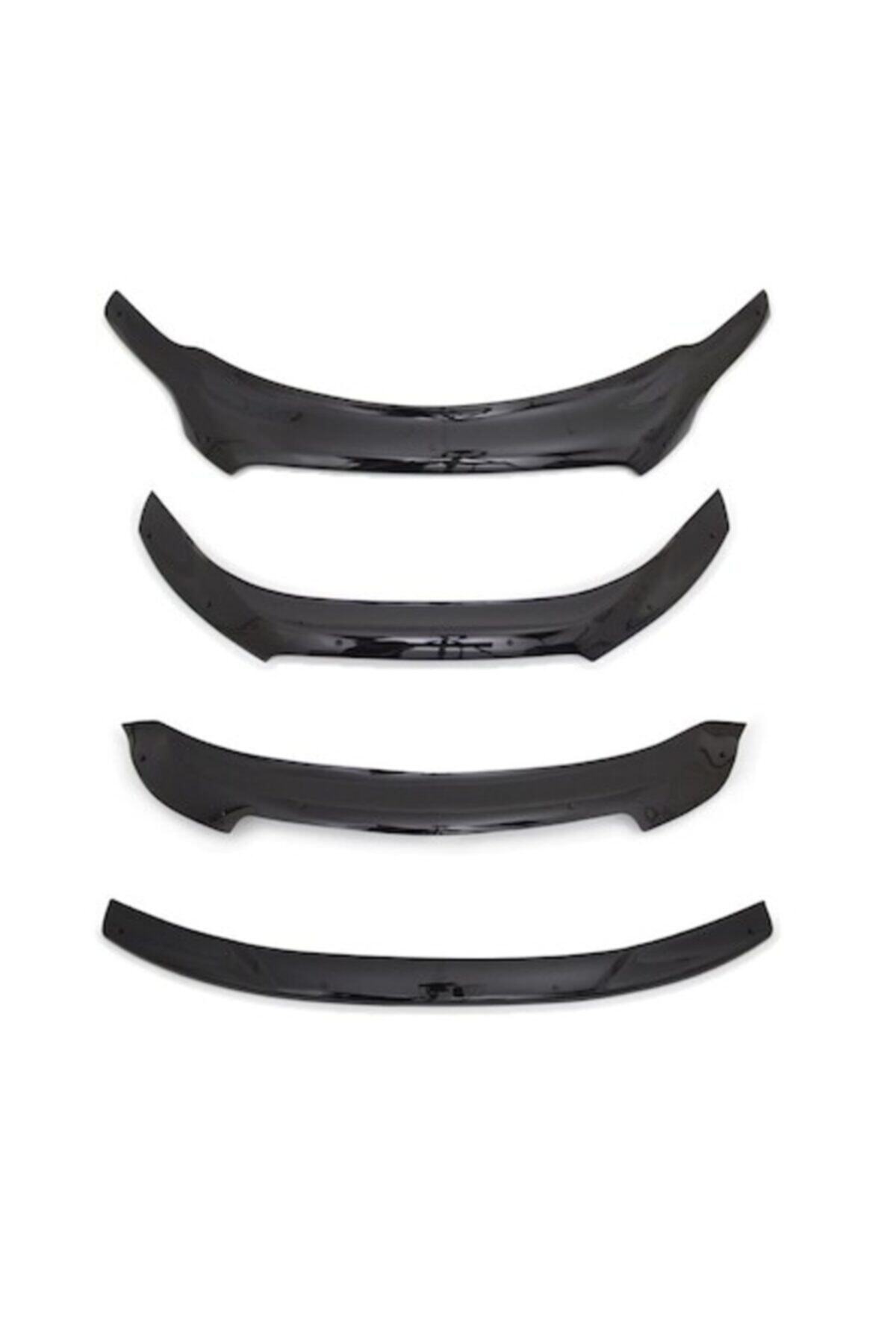 Universal Kaput Rüzgarlığı Mitsubishi L200