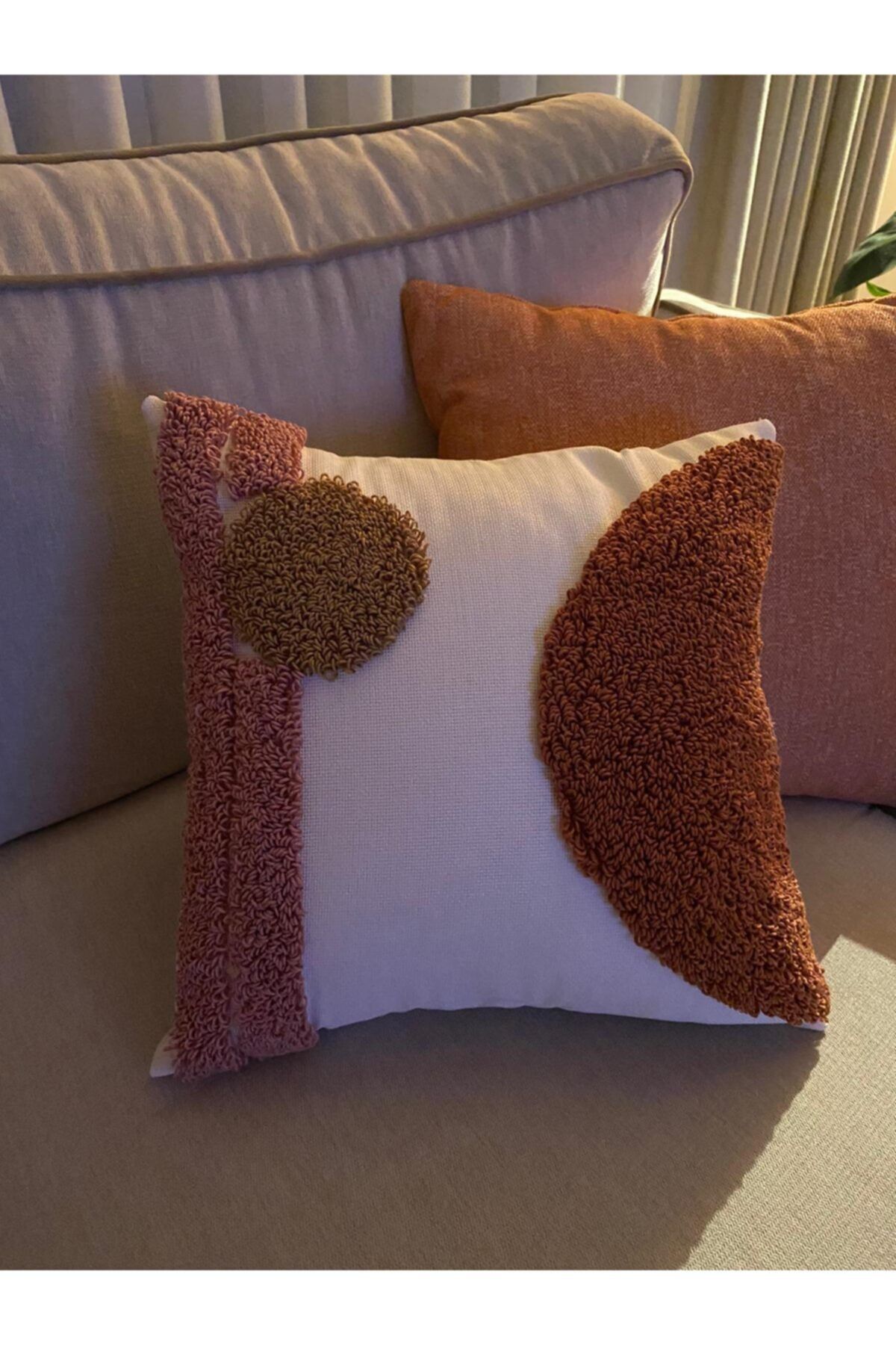 atelierpillow Yastık Kılıfı