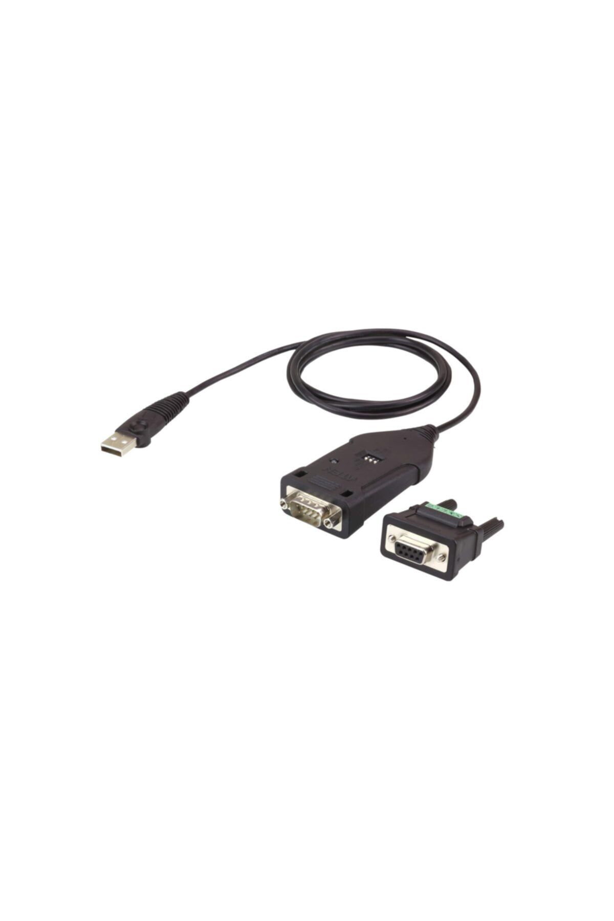 Aten Usb To Rs-422/485 Adapter