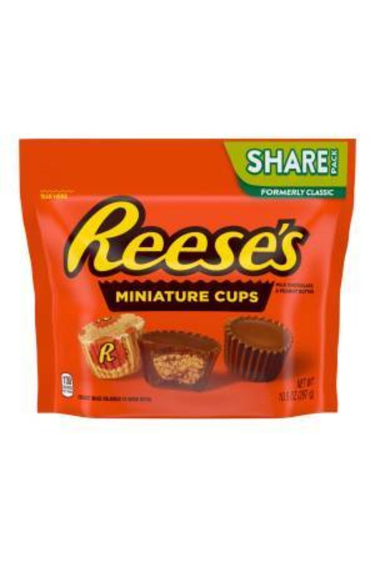 Reeses Reese's Miniature Cups 297 gr