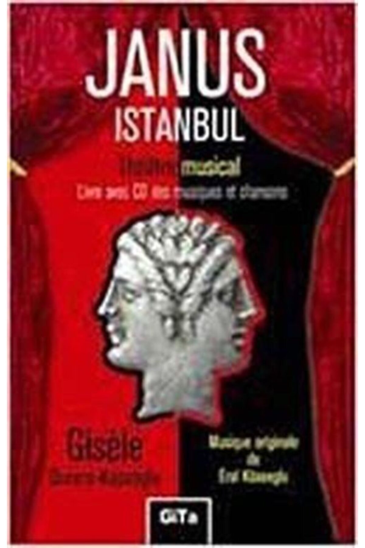 Gita Yayınları Janus Istanbul
