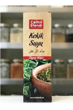 Cemilefendi Kekik Suyu 1l Image 0