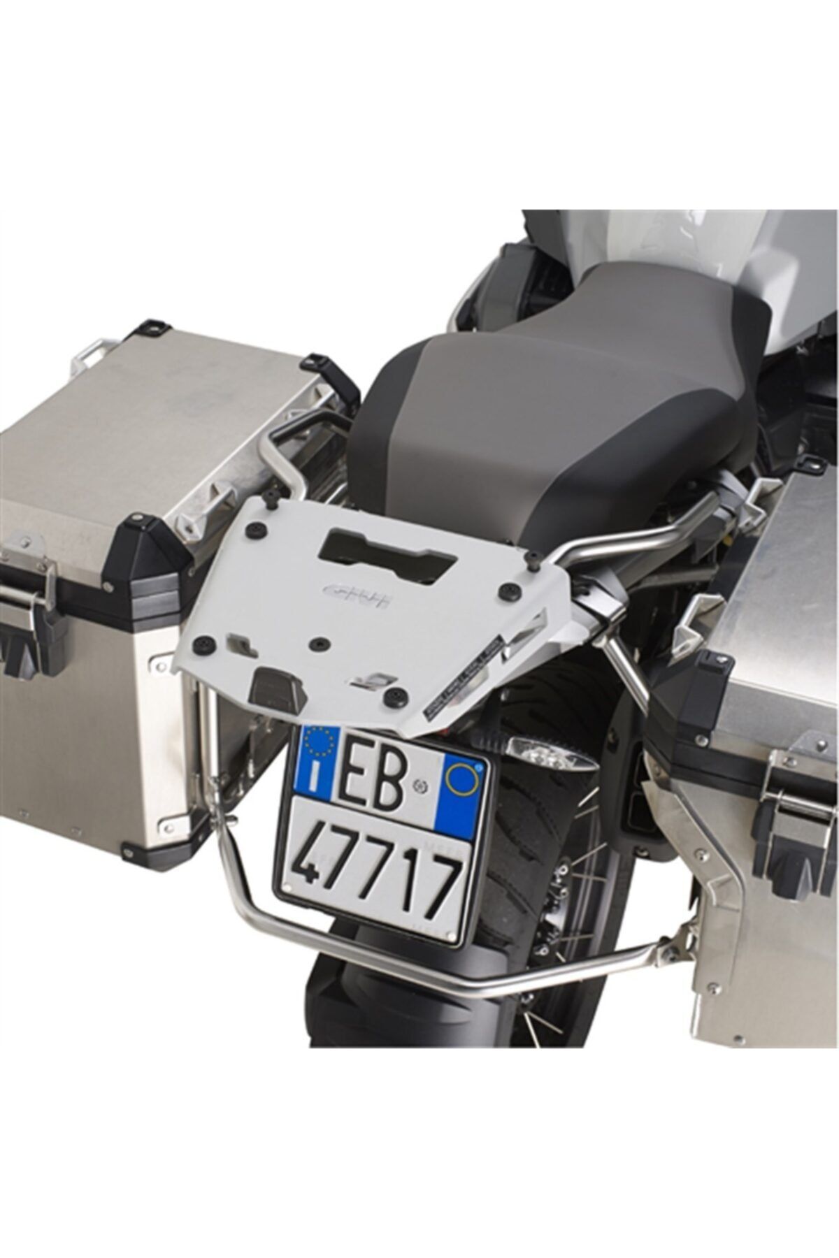 Givi Sra5112 Bmw R 1200 Gs Adventure (14-18) Arka Çanta Taşıyıcı