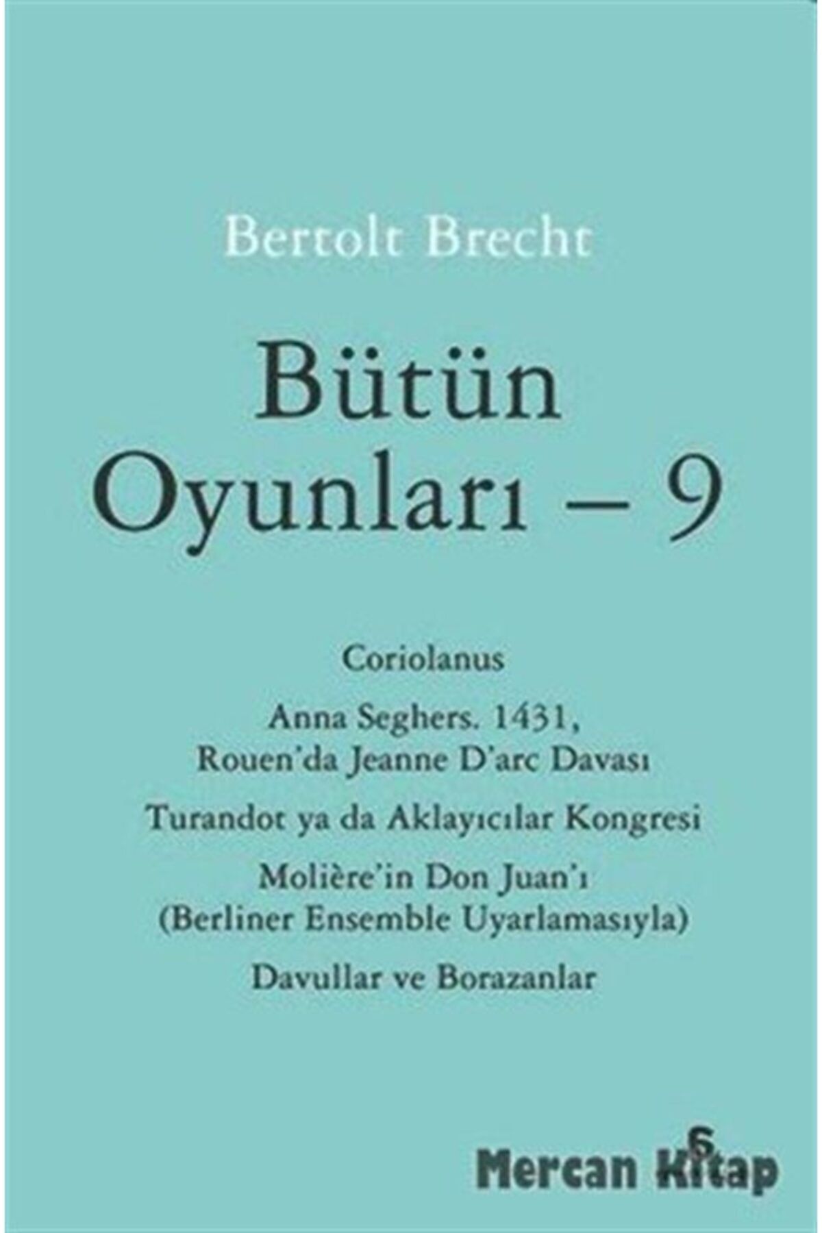Agora Kitaplığı Bütün Oyunları -9