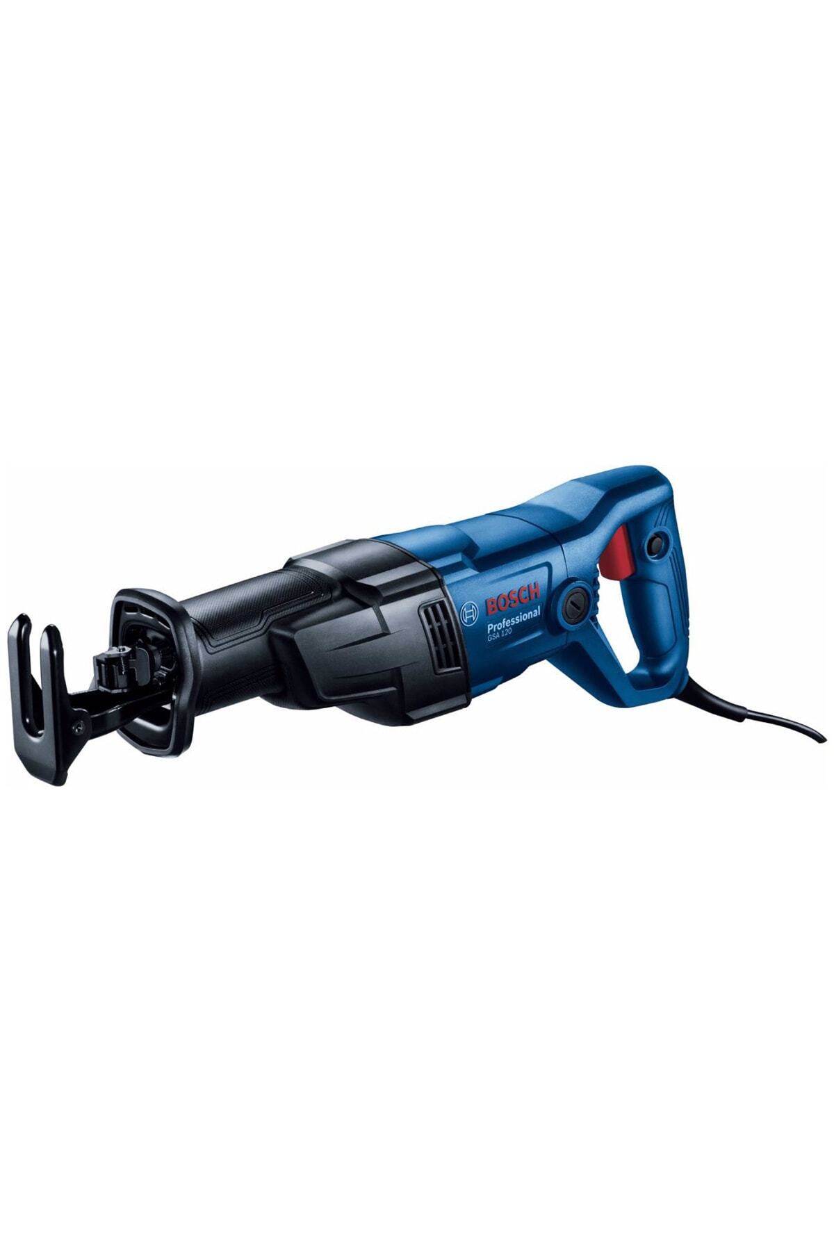 Bosch Gsa 120 Panter Testere