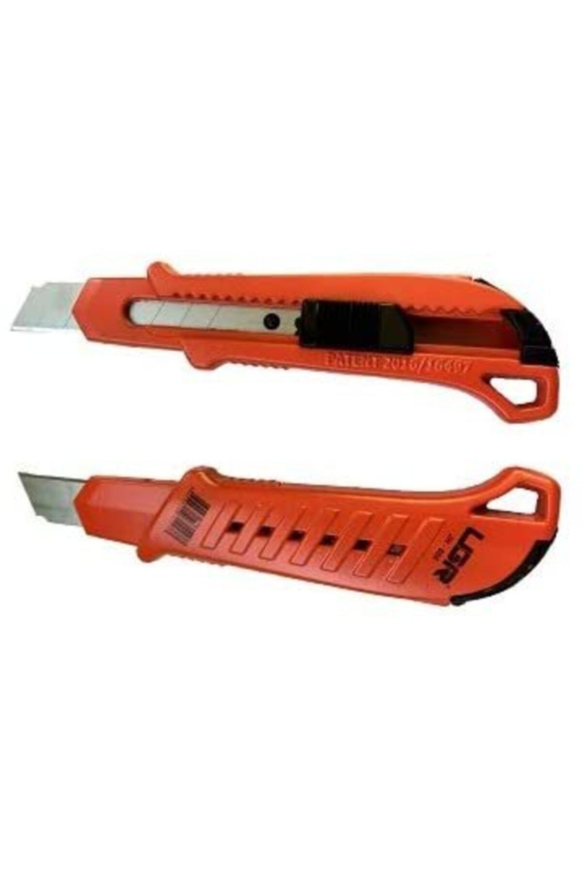 UGR Kırmızı Maket Bıçağı Jh-800