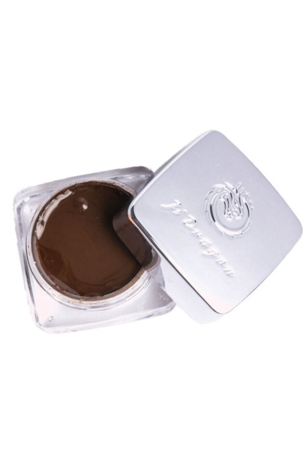 Jilong Kalıcı Makyaj Microblading Boyası Lıghtbrown 10 Ml