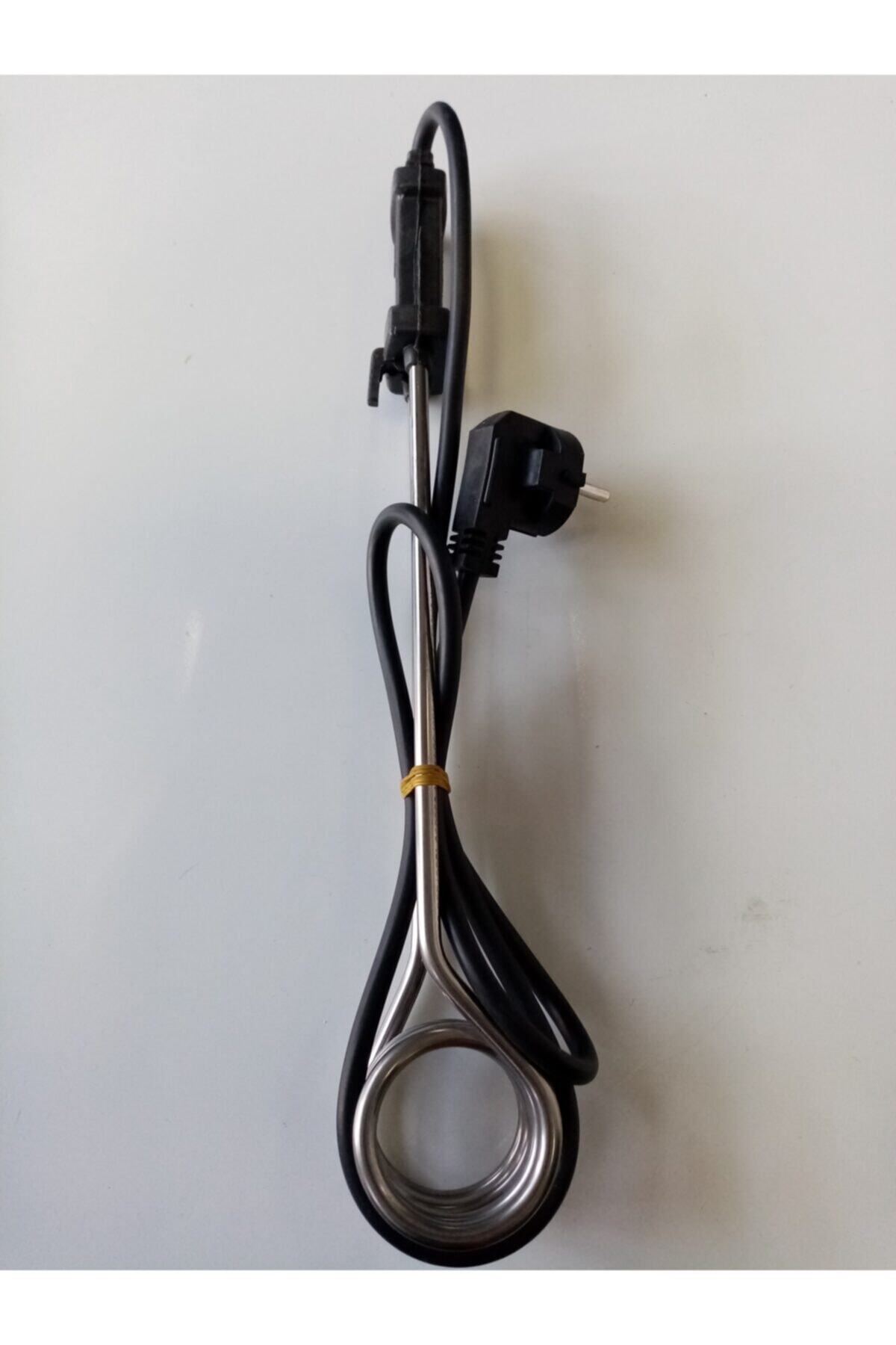YILDIRAY Krom Su Isıtıcı 2000 w