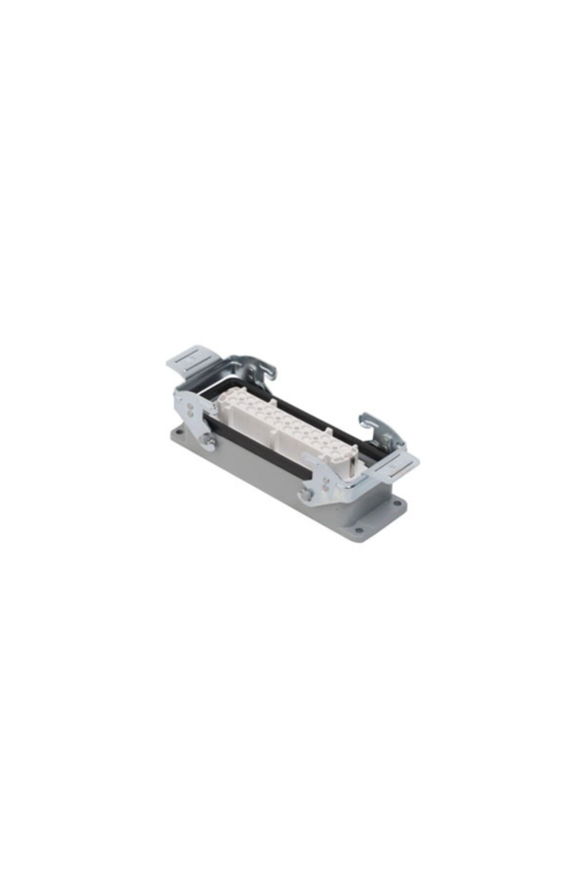 Mete Enerji 24 Kontak Makine Prizi / 403040s 500 V. 50-60 Hz. 16a Ip65